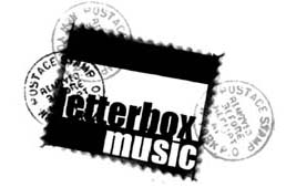 Letterbox Music Logo