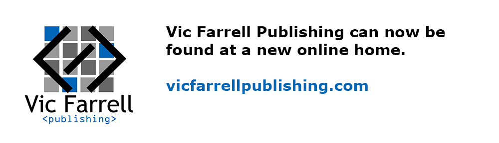 Vic Farrell Publishing